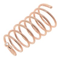 Ringe Pesavento Dame Dna in Silber WDNAA188 - WDNAA188